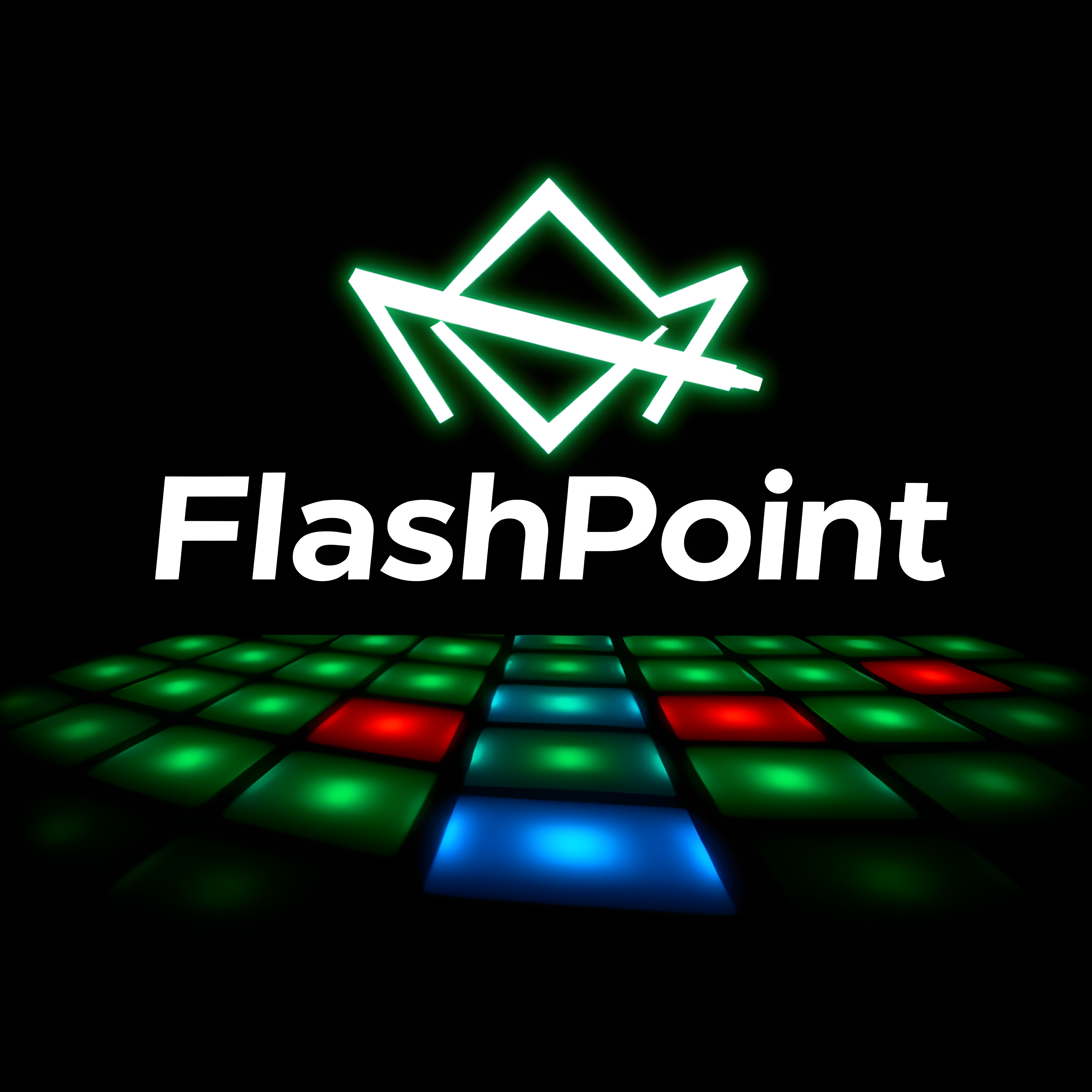 FlashPoint Brno